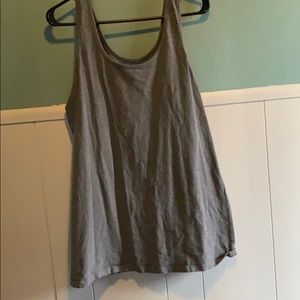 Maurcies Size 1 tank